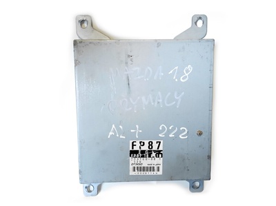 FP8718881B блок управления mazda premacy 1.8