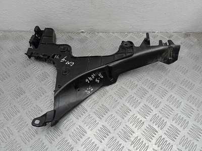 8P3807378B Кронштейн заднего бампера Audi A3 II (8P1) рестайлинг 1 2003 - 2013 2008 ,