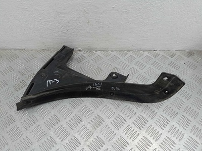 8L0807378 Кронштейн заднего бампера Audi A3 I (8L1) 1996 - 2000 2000 ,