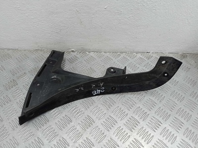 8L0807378 Кронштейн заднего бампера Audi A3 I (8L1) 1996 - 2000 1998 ,