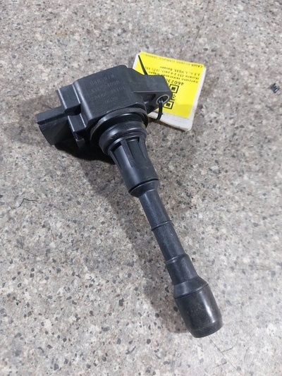 AIC2409N Катушка зажигания HANSHIN. VQ35. Nissan Murano Z51 2013 AIC-2409N,22448-JA10C