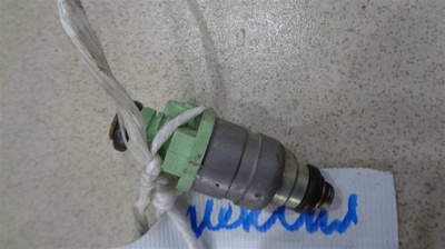 25182453 Форсунка инжекторная Daewoo Nexia 1994-2016 2008