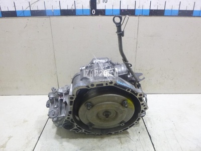 3102085X06 АКПП (автоматическая коробка переключения передач) Nissan Maxima (A33) (2000 - 2005)