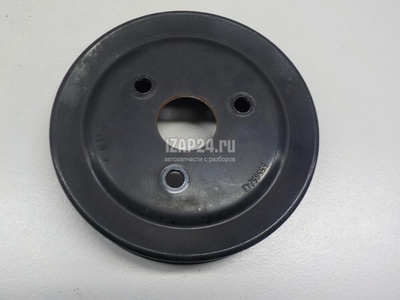 55565243 Шкив водяного насоса (помпы) GM Corsa D (2006 - 2015)