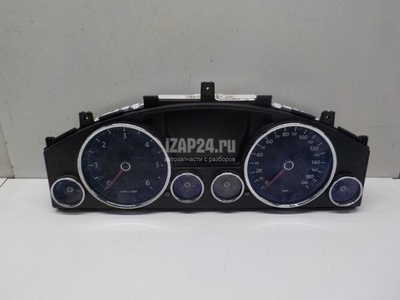 7L6920985QXZ01 Панель приборов VAG Touareg (2002 - 2010)