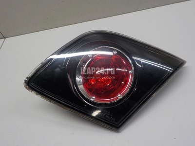 BP4N513F0C Фонарь задний внутренний правый Mazda Mazda 3 (BK) (2002 - 2009)