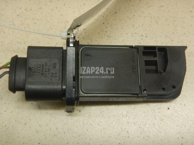 06F906461A Расходомер воздуха (массметр) VAG Golf V (2003 - 2009)