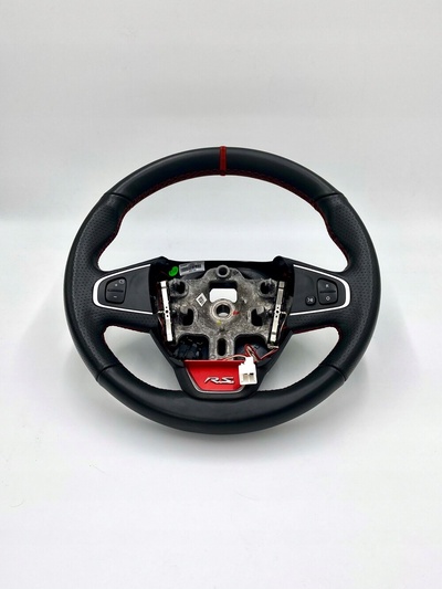 484001230R руль - clio iv rs