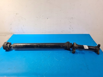 7L6521102D volkswagen touareg i 2.5 tdi вал карданный