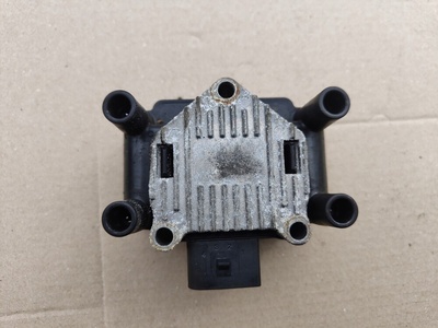 Катушка зажигания seat volkswagen audi 1.6b 1.4 r0101c00100