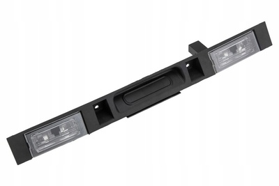 EZCBM281 ручка диафрагма микровыключатель багажника bmw x3 e83