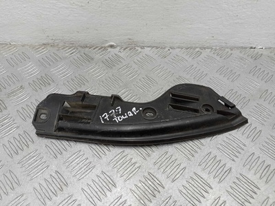 7L6807394B Кронштейн заднего бампера Volkswagen Touareg I (7L) 2002 - 2006 2004 ,