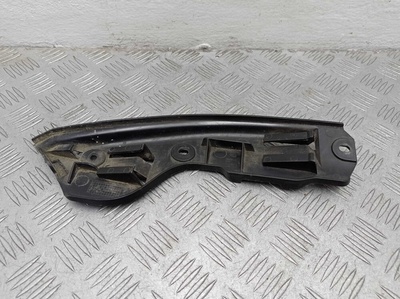 7L6807393B Кронштейн заднего бампера Volkswagen Touareg I (7L) 2002 - 2006 2005 ,