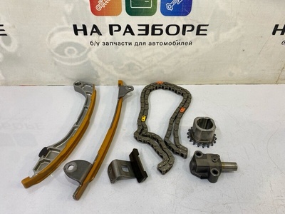 135060V030 цепь газораспределения Toyota Camry XV70 13506-0V030