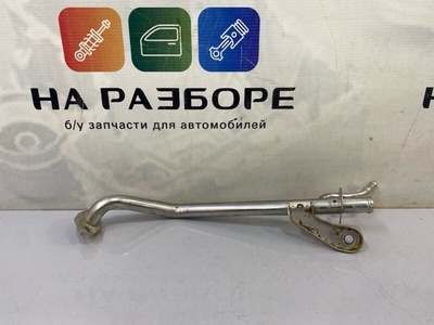 1626836260 патрубок системы охлаждения TOYOTA CAMRY XV70 2020 16268-36260