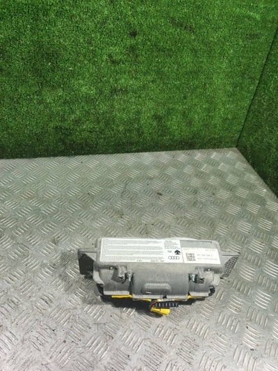 4F1880204D Подушка безопасности пассажира Audi A6 4F/C6 2005