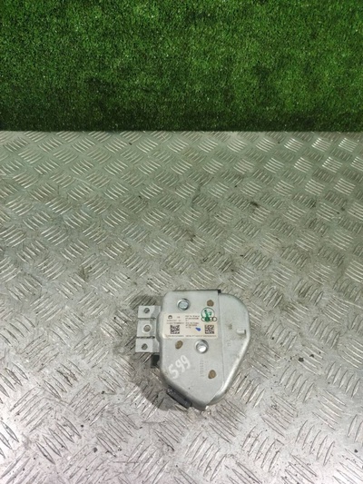 4F0905852B Замок рулевой колонки Audi A6 4F/C6 2005