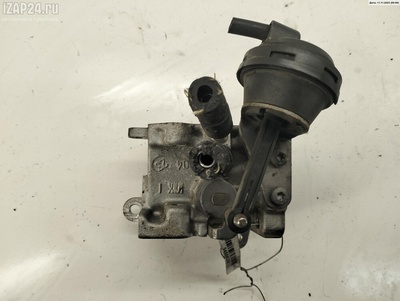 03G131063F Клапан воздушный Volkswagen Touran 2004