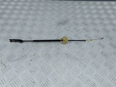 7P6839085A Трос двери Volkswagen Touareg 2012