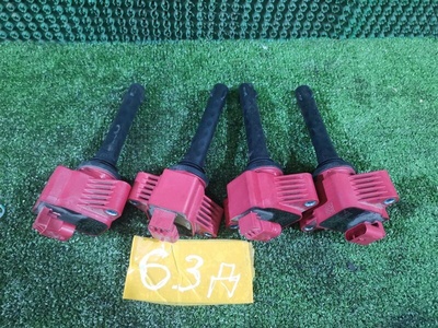 F4J203705110 Катушка зажигания Exeed VX M36T 2023