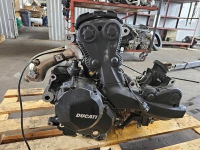 2021 двигатель motocykl ducati supersport 950 s