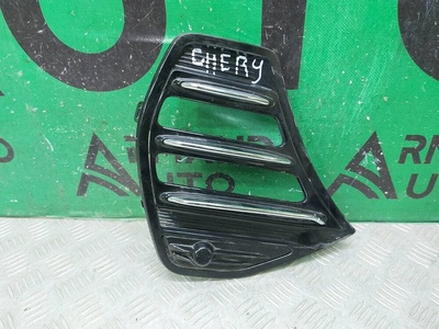 602000945AA окантовка ДХО Chery Tiggo 7 Pro T1E 2020-нв