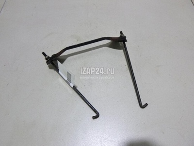 96280186 Крепление аккумулятора GM Rezzo (2005 - 2010)