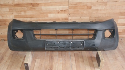 8971283780 бампер передний isuzu d - max 4wd 12 -