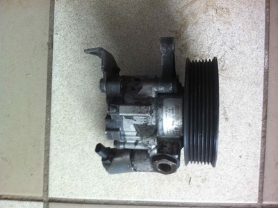 A0044664201N1 Насос гидроусилителя руля Mercedes CLS W219 2005 ,A0044664201