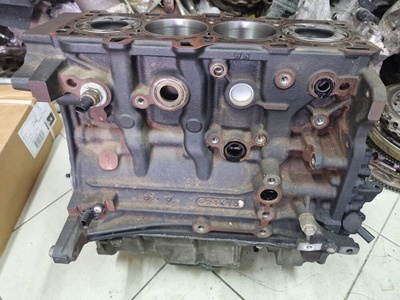 Blok двигателя в сборе b20dth opel zafia insignia 2.0