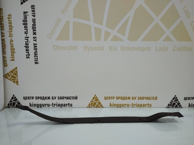 821A0T6000 уплотнитель двери Genesis GV80 JX1 2020-2022