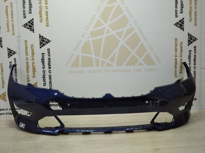51118496507 Бампер BMW 3 G20 2018-2022