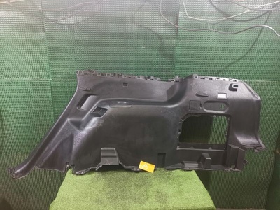 403000901ACABK Обшивка багажника Exeed VX M36T 2023