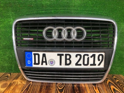 4F0853651 Решетка радиатора Audi A6 C6 (S6,RS6) 2006