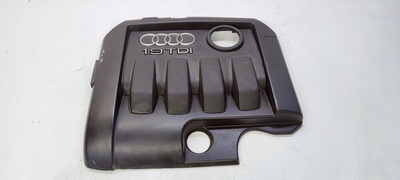 03G103925J крышка крышка двигателя audi a3 8p 925bj