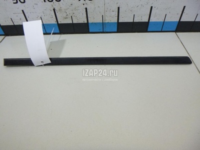 51137158536 Молдинг задней правой двери BMW X5 E70 (2007 - 2013)