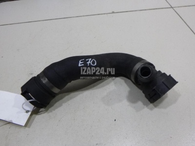 17127808078 Патрубок радиатора BMW X5 E70 (2007 - 2013)