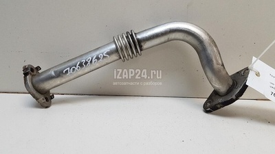 03L131521AR Трубка картерных газов VAG Crafter (2006 - 2016)