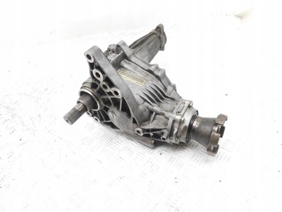 24257134 мост передняя - chevrolet captiva 06 - 11 2.0 vcdi а / т