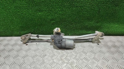 8E1955119 Механизм стеклоочистителя (трапеция дворников) Audi A4 B7 2005 8E1 955 119, 0 390 241 509