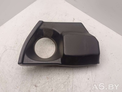 8E0103927A Накладка декоративная Audi A4 B6 2002