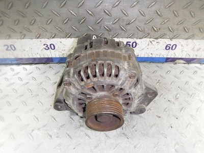 A113701110BA Генератор Chery Amulet (A15) A15 (2003—2010)