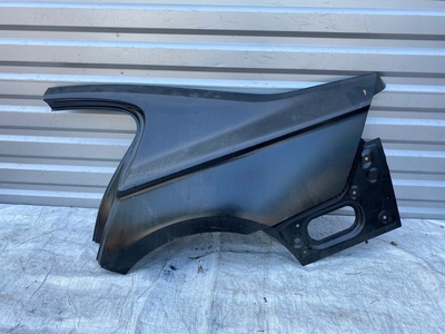 3G5809843 passat b8 седан крыло заднего левый