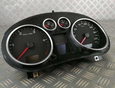 8Z0920900M спидометр индикаторы часы fis дисплей audi a2 1 , 2 1 , 4 tdi eu