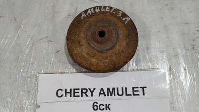 A112911029 Опора пружины Chery Amulet