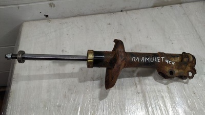 A112905010BA Амортизатор Chery Amulet