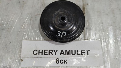 A112911029 Опора пружины Chery Amulet