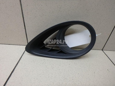 622571CA0A Рамка противотуманной фары левой Nissan FX/QX70 (S51) (2008 - 2017)