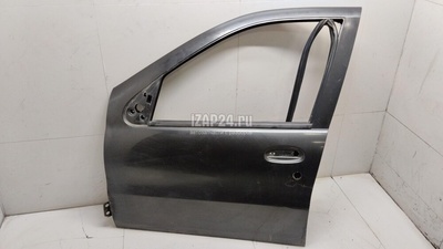 51759946 Дверь передняя левая Fiat Albea (2002 - 2012)