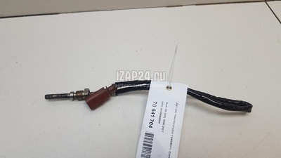 4G0906088R Датчик температуры сажевого фильтра VAG Q5 [8R] (2008 - 2017)